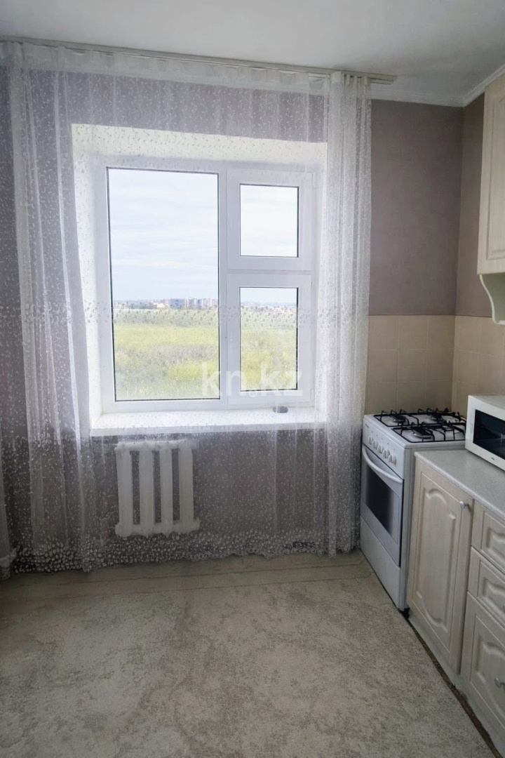 Продажа 1-комнатной квартиры, 34 м² в Уральске - фото 6