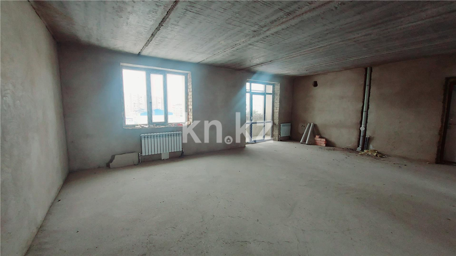 Продажа 3-комнатной квартиры, 83 м² в Караганде - фото 6