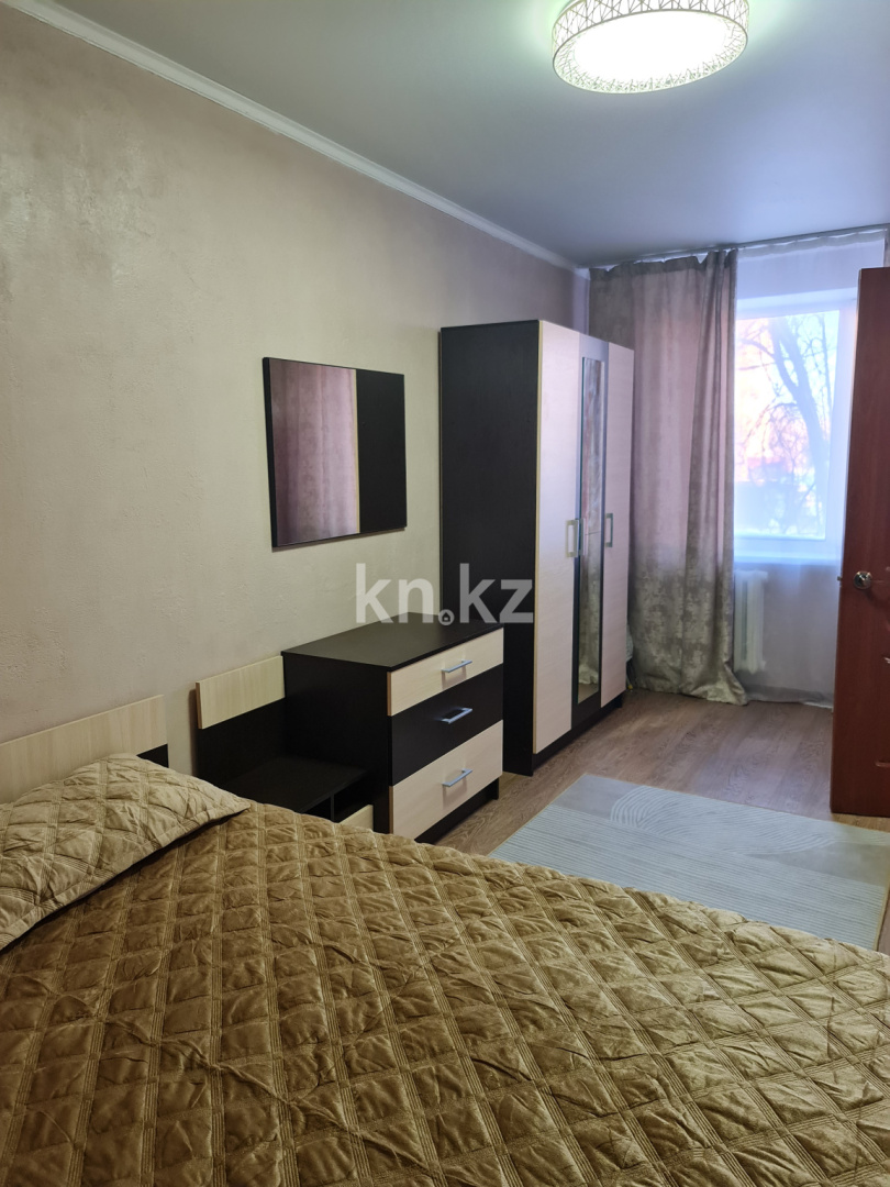 Аренда 2-комнатной квартиры посуточно, 44 м², ул. Гоголя, дом  49 в Караганде - фото 3