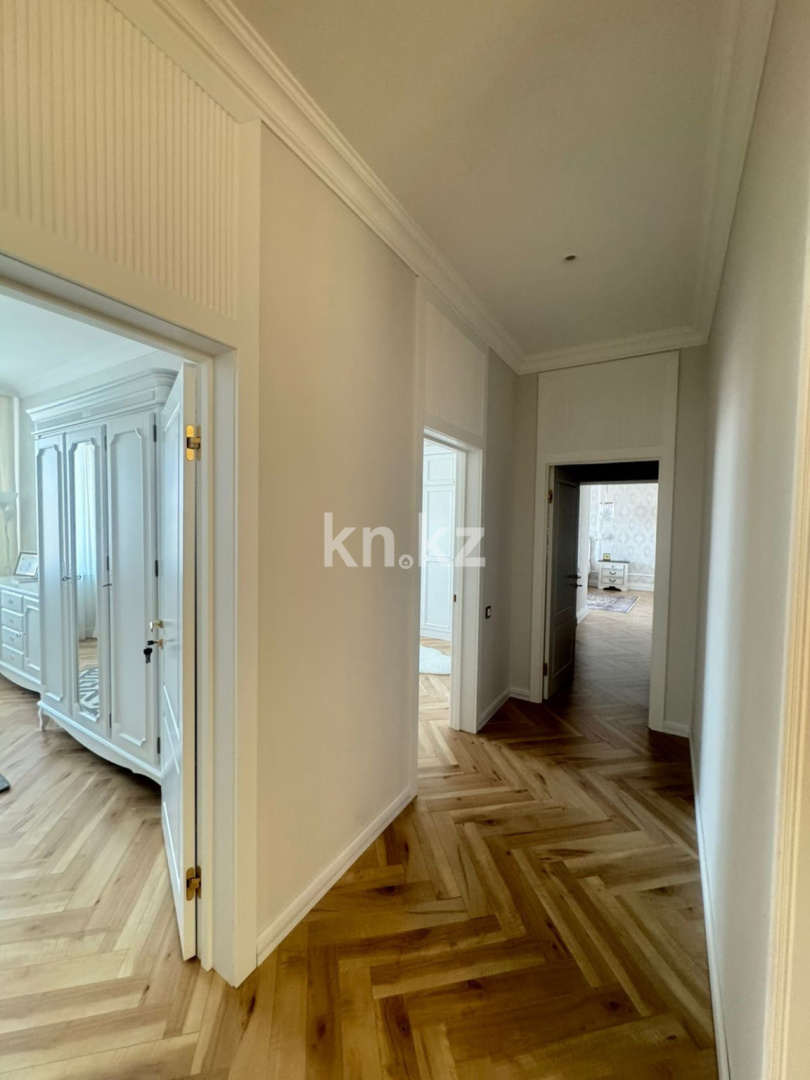 Продажа 4-комнатной квартиры, 175 м² в Астане - фото 29