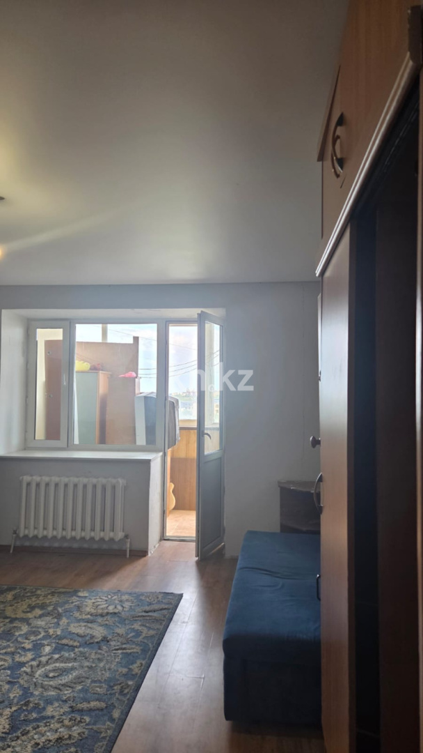 Аренда 1-комнатной квартиры, 30 м² в Астане - фото 6