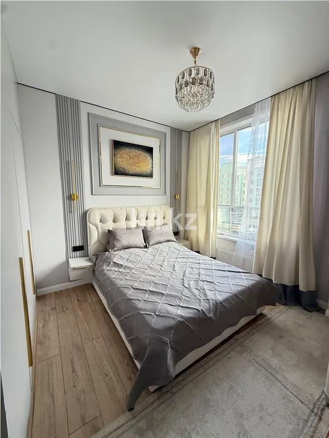 Продажа 3-комнатной квартиры, 63 м² в Астане - фото 2