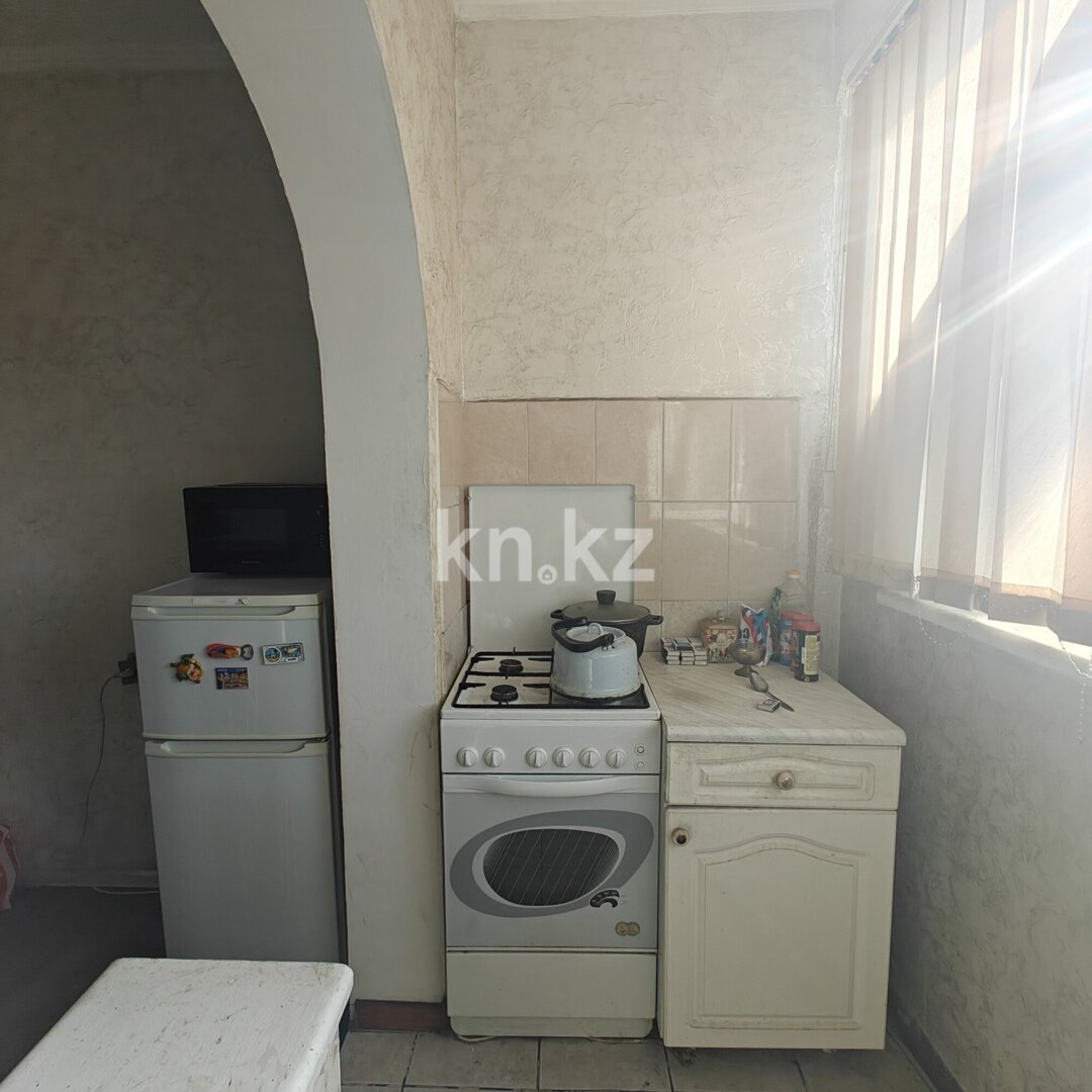 Продажа 2-комнатной квартиры, 56 м² в Алматы - фото 12