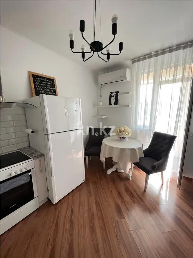 Продажа 1-комнатной квартиры, 40.4 м², ул. Сулейменова, дом  24а в Алматы - фото 3