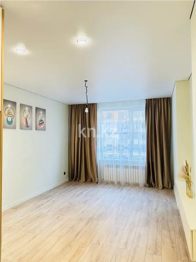 Продажа 2-комнатной квартиры, 48 м², ул. Утепова, дом  31 в Алматы