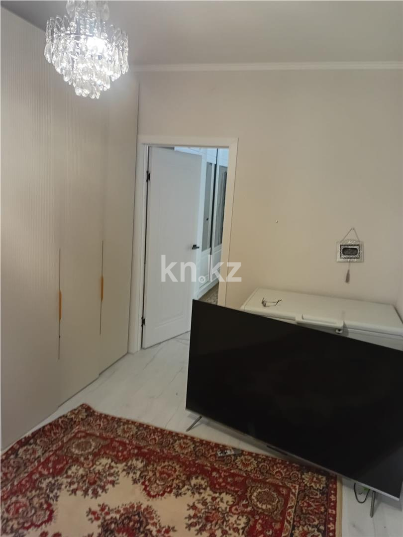Продажа 3-комнатной квартиры, 85 м², пр. Женис, дом  72 в Астане - фото 7