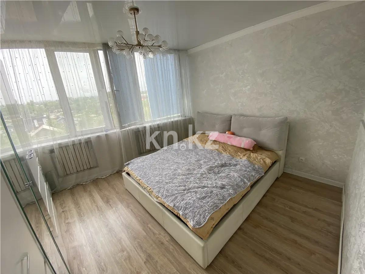 Продажа 2-комнатной квартиры, 92.3 м² в Алматы - фото 2