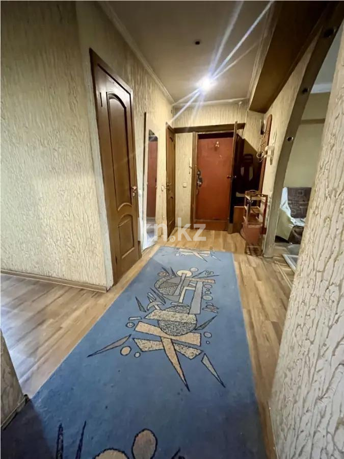 Продажа 4-комнатной квартиры, 100 м² в Алматы - фото 8