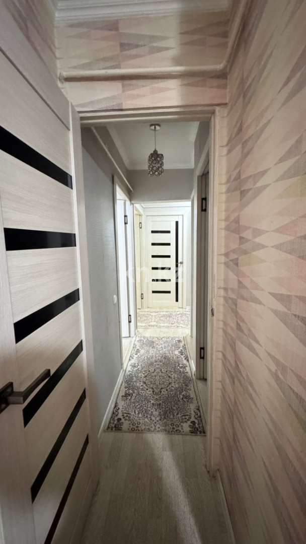 Продажа 3-комнатной квартиры, 60 м² в Таразе - фото 5