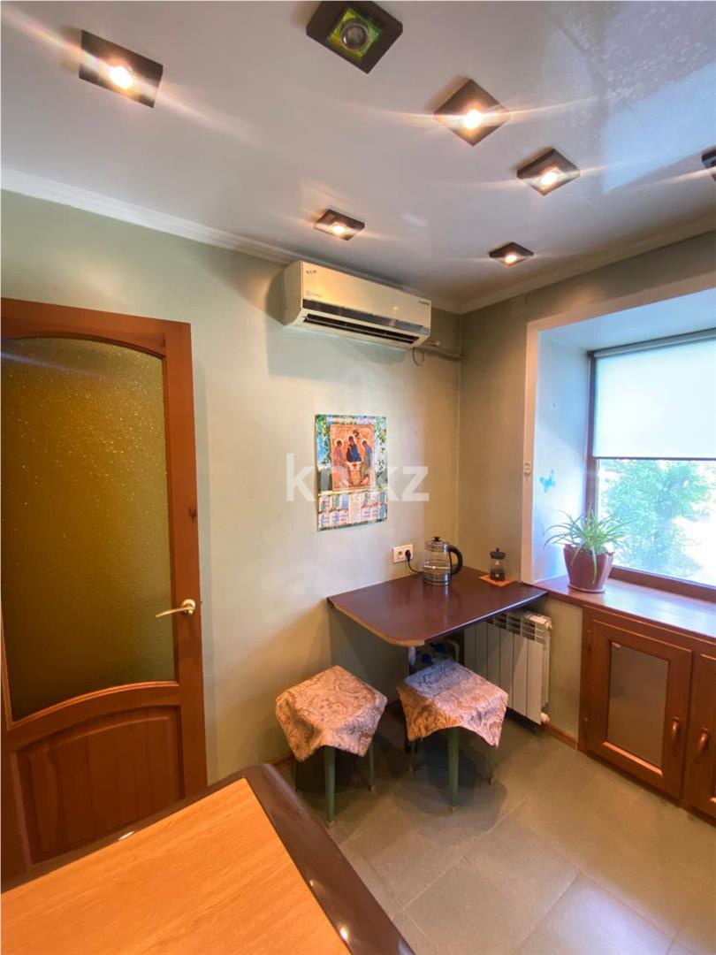Продажа 1-комнатной квартиры, 31 м² в Караганде - фото 5