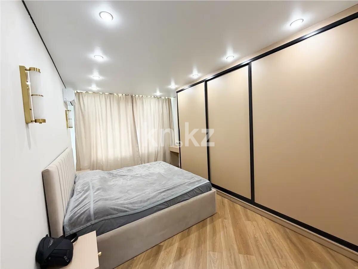 Продажа 3-комнатной квартиры, 92 м² в Алматы - фото 3