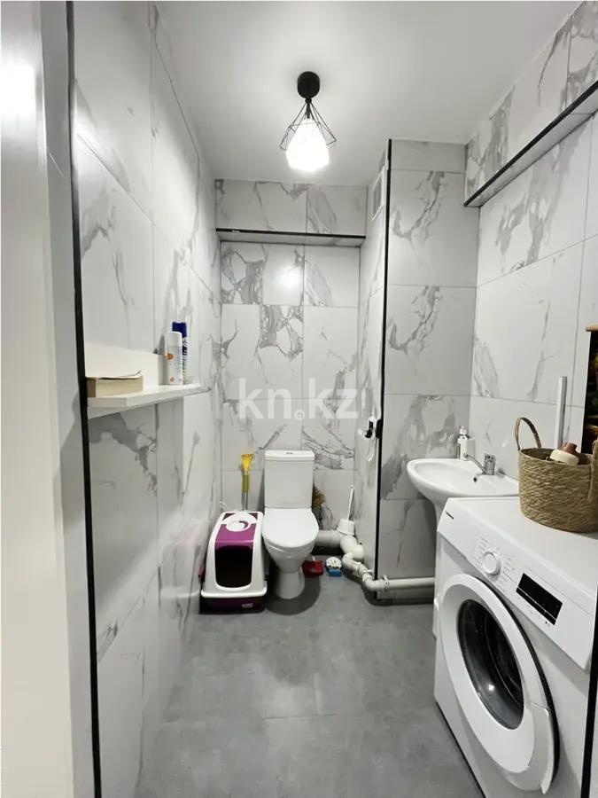 Продажа 3-комнатной квартиры, 77 м², ул. Молдагалиева, дом  24/2 в Алматы - фото 5