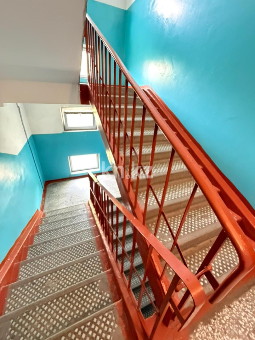 Продажа 3-комнатной квартиры, 70 м² в Алматы - фото 21