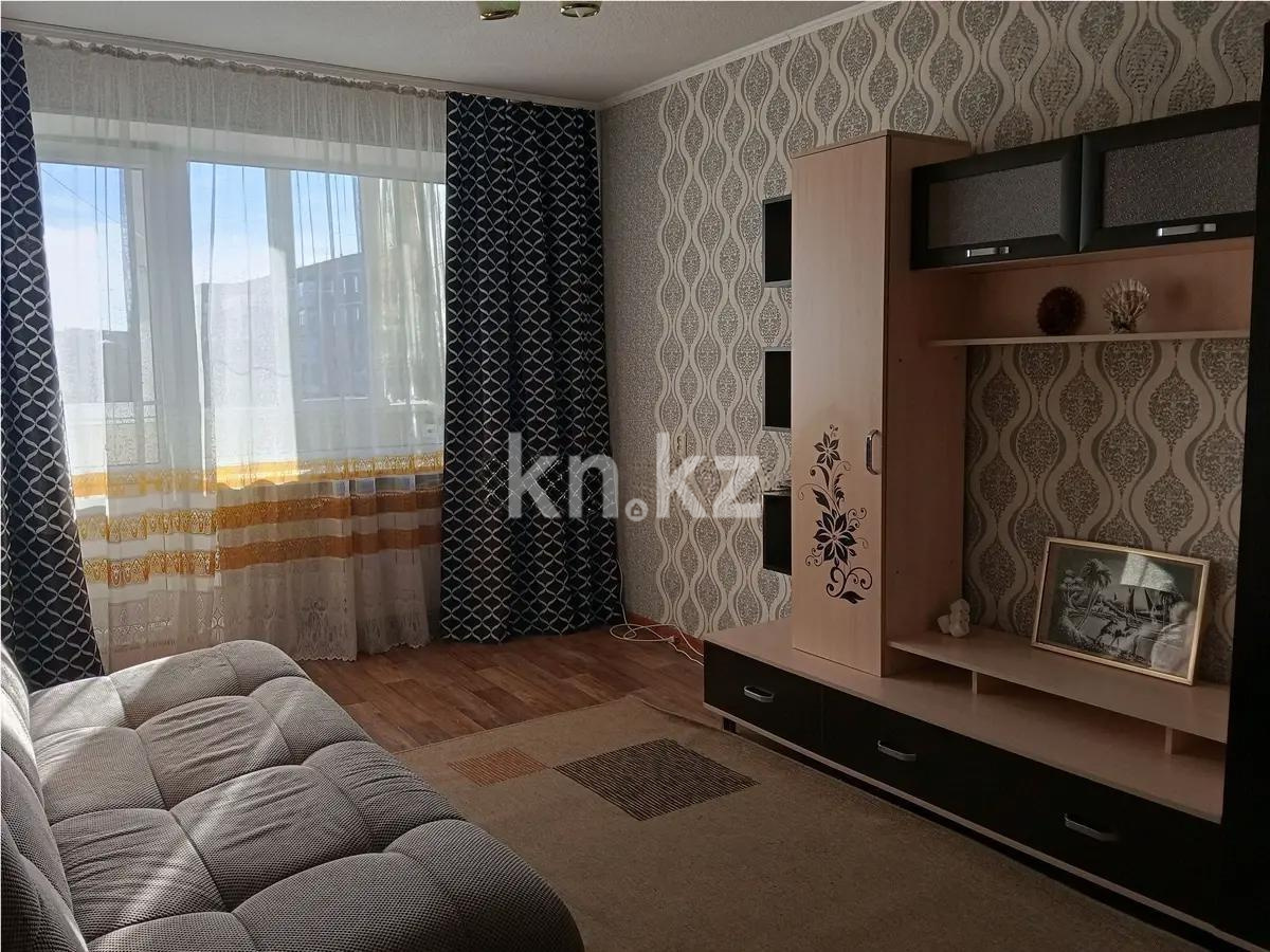 Продажа 2-комнатной квартиры, 50 м² в Темиртау