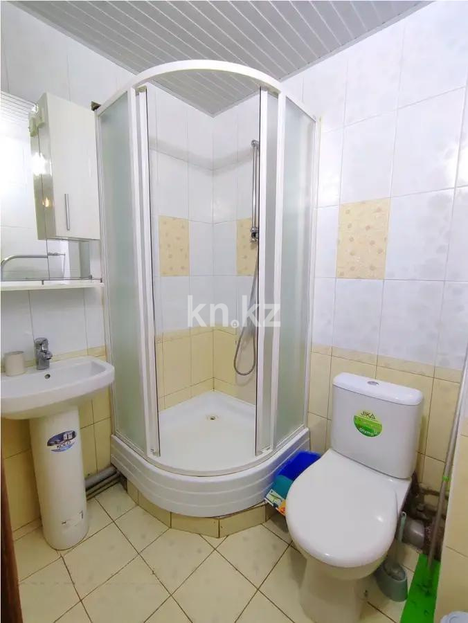 Продажа 1-комнатной квартиры, 30 м² в Алматы - фото 2