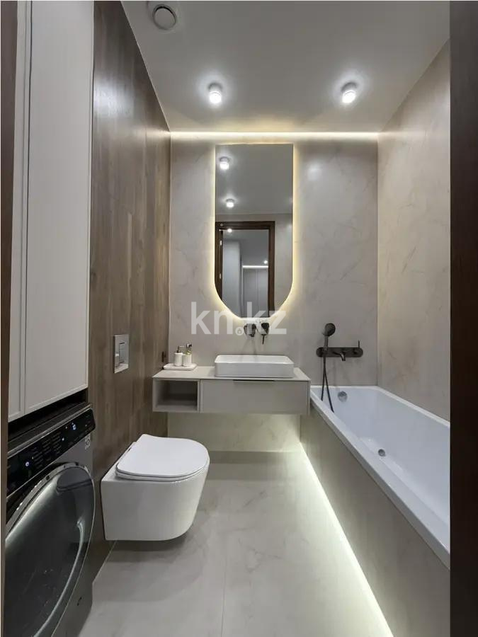 Продажа 2-комнатной квартиры, 48 м² в Астане - фото 4