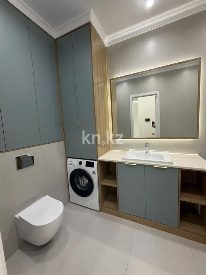 Продажа 2-комнатной квартиры, 43 м² в Астане - фото 3