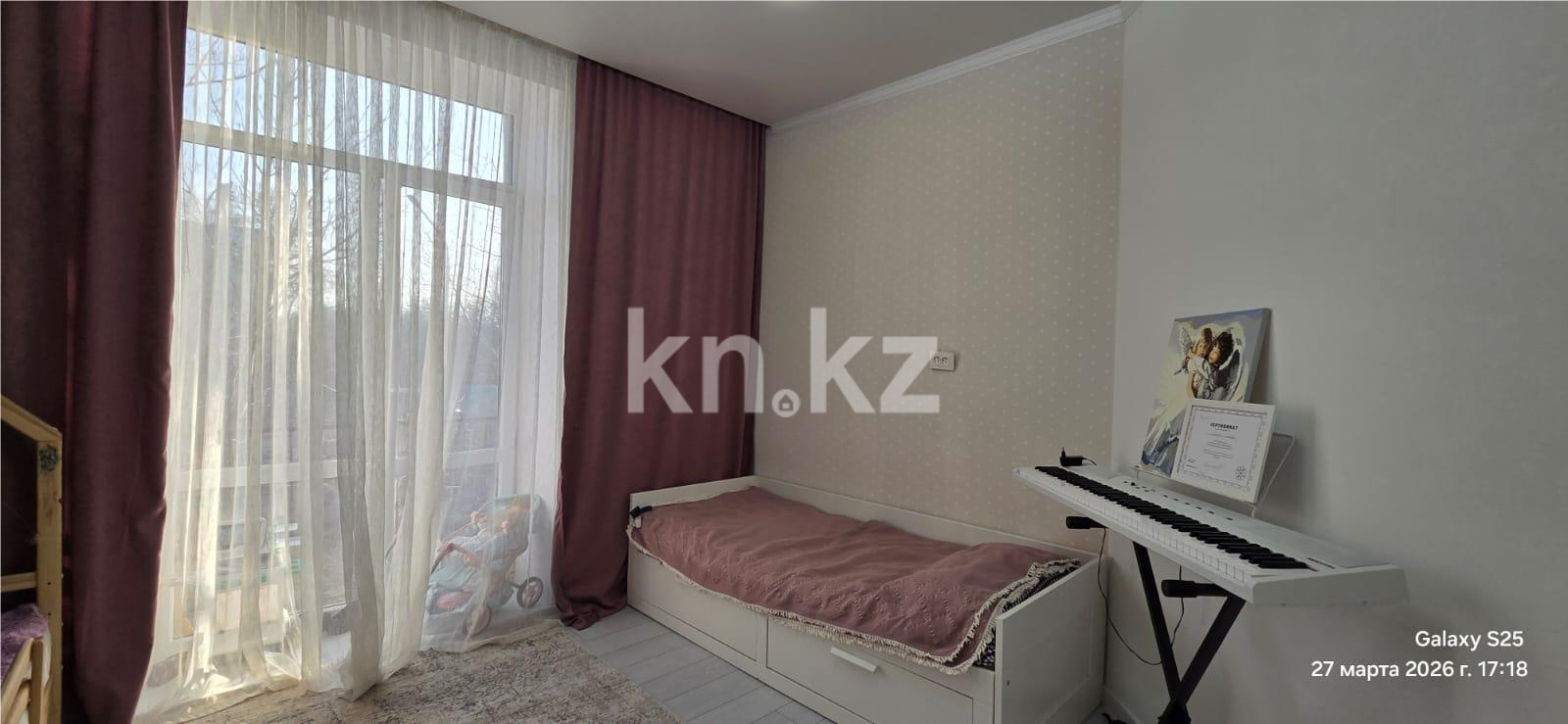 Продажа 3-комнатной квартиры, 61 м² в Темиртау - фото 10