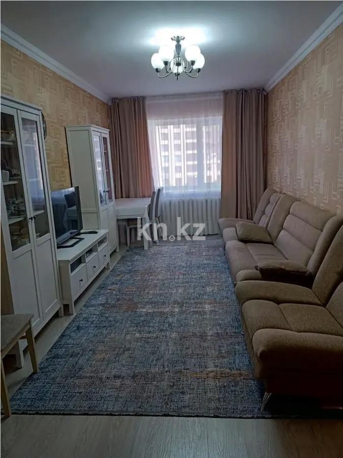 Продажа 2-комнатной квартиры, 65 м², ул. Нарикбаева, дом  9 в Астане
