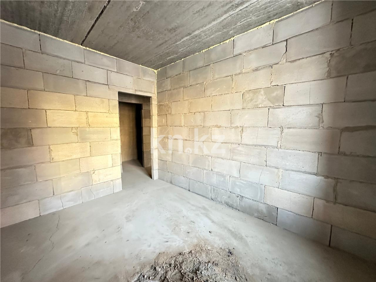 Продажа 3-комнатной квартиры, 78 м² в Караганде - фото 4