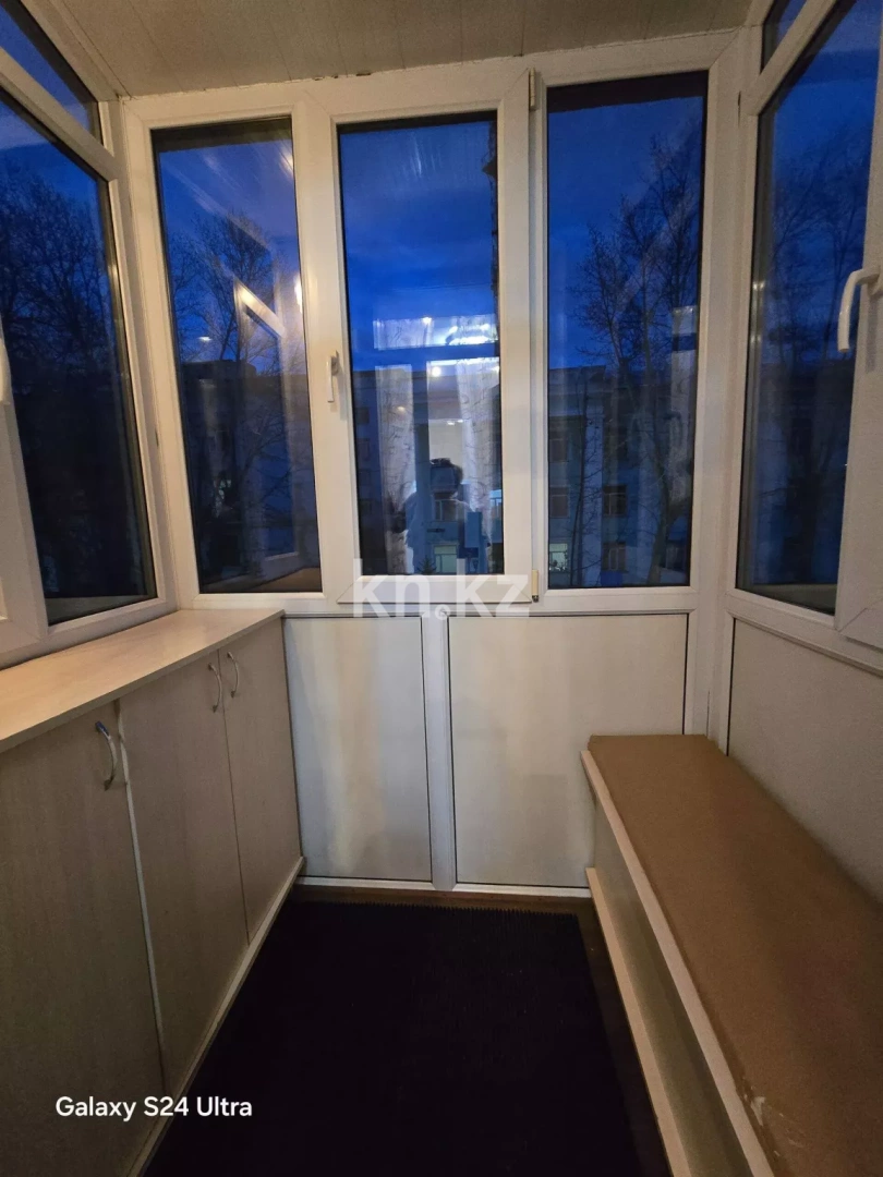 Продажа 3-комнатной квартиры, 68 м² в Караганде - фото 7