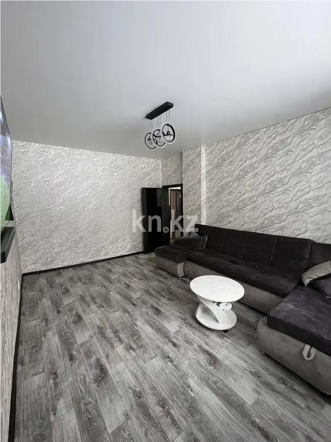 Продажа 3-комнатной квартиры, 88 м², ул. Резника, дом  9 в Караганде