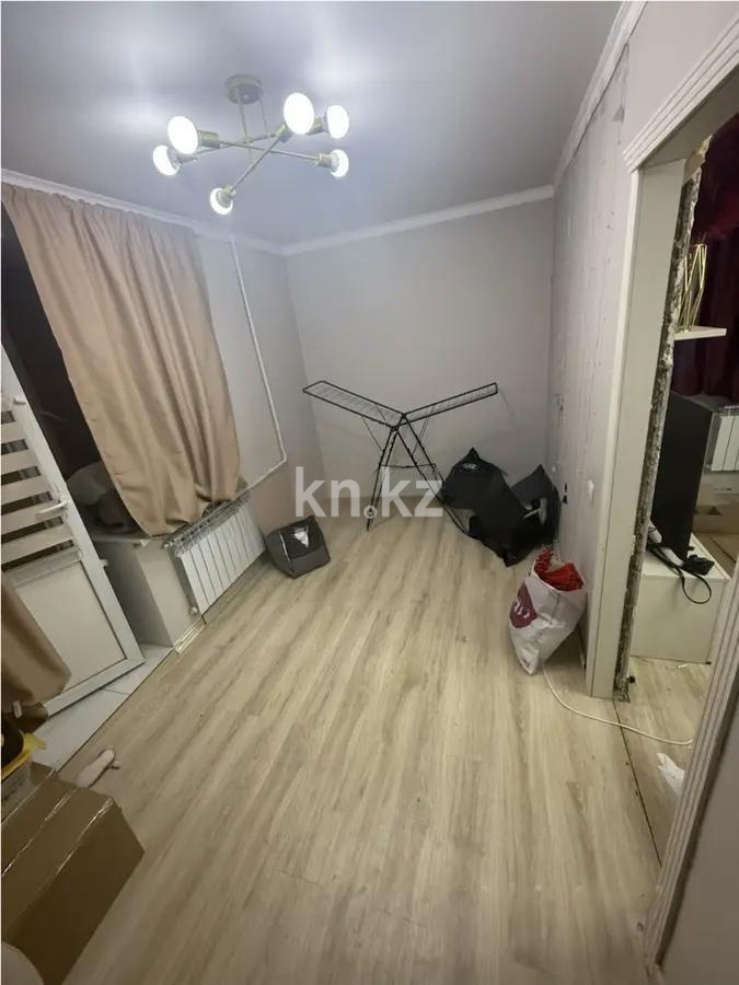 Продажа 2-комнатной квартиры, 38.5 м² в Алматы