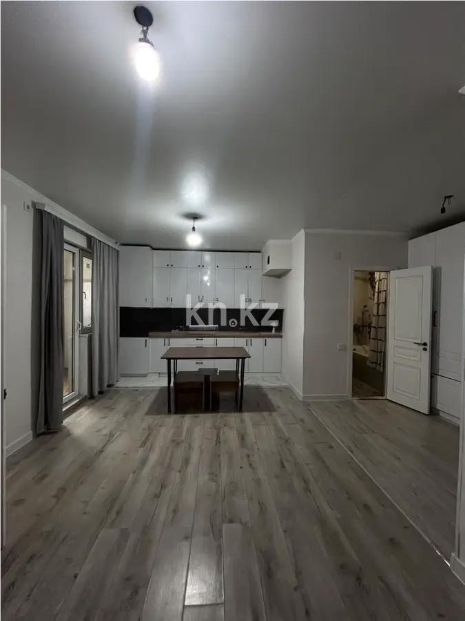 Продажа 2-комнатной квартиры, 39 м² в Алматы - фото 3