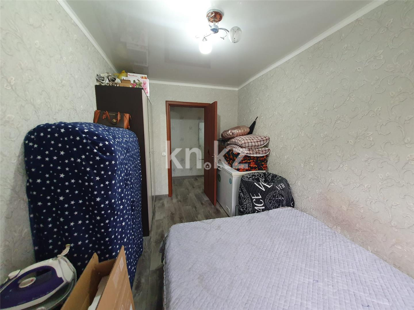 Продажа 3-комнатной квартиры, 60 м², ул. Пичугина в Караганде - фото 6