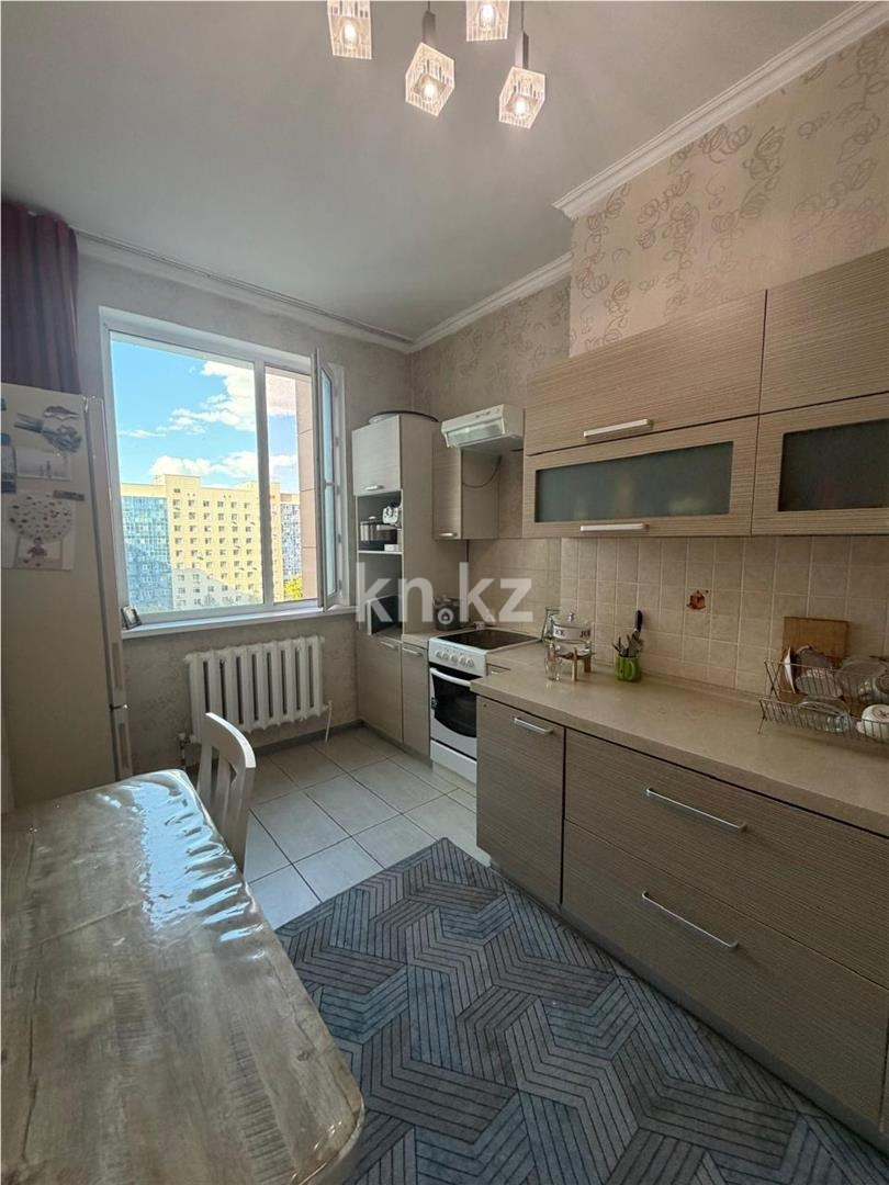 Продажа 3-комнатной квартиры, 81 м² в Астане - фото 10