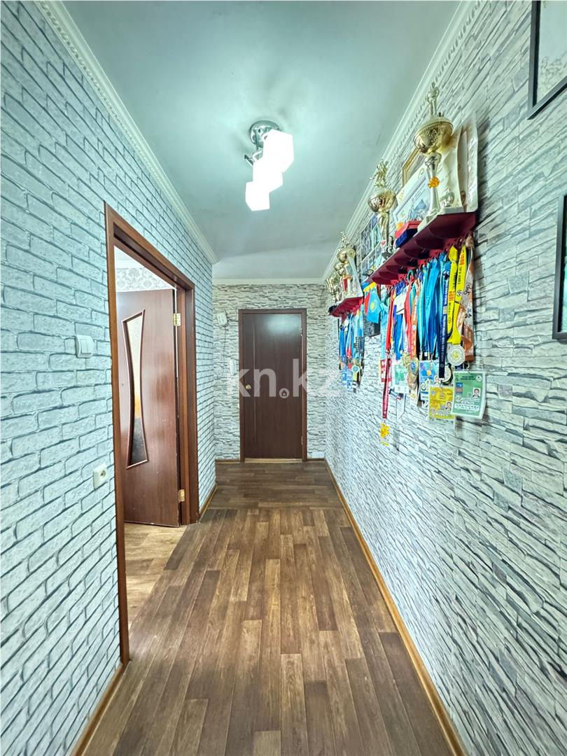 Продажа 3-комнатной квартиры, 68 м² в Темиртау - фото 13
