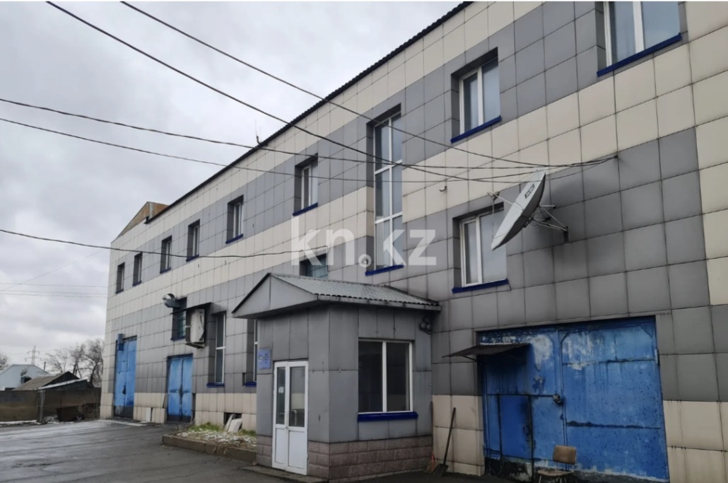 Продажа бизнеса, 2000 м² в Семее - фото 2