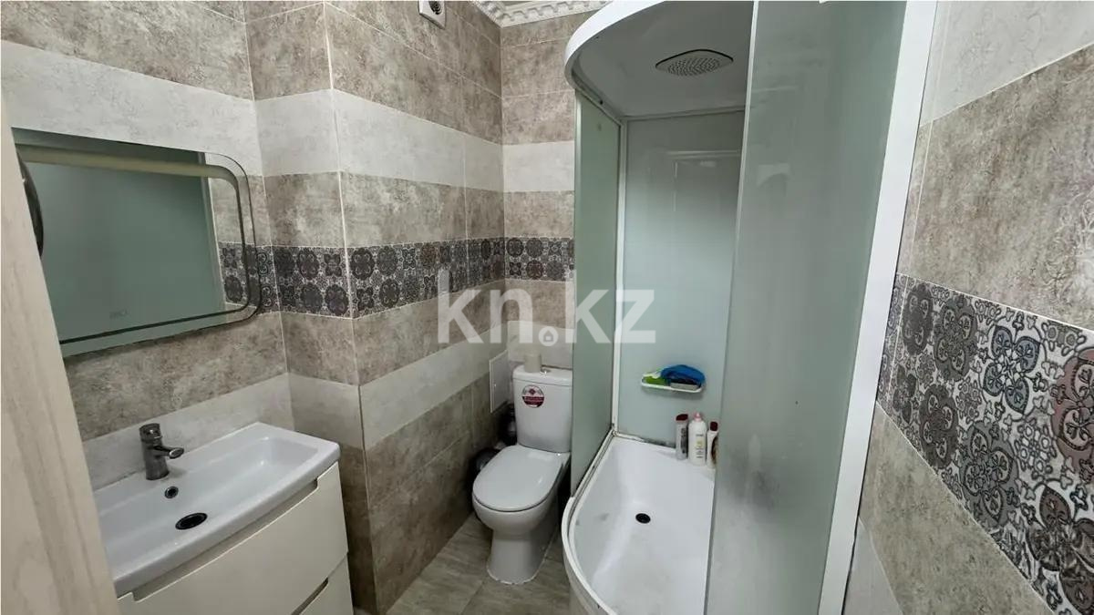 Продажа 3-комнатной квартиры, 66.3 м² в Астане - фото 4