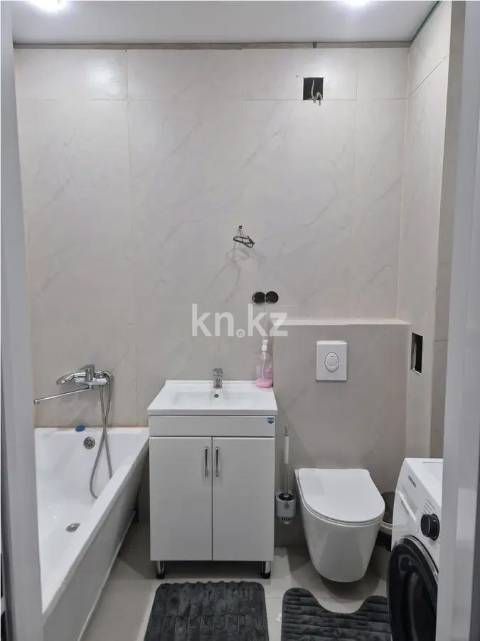 Продажа 2-комнатной квартиры, 43.5 м² в Астане - фото 4