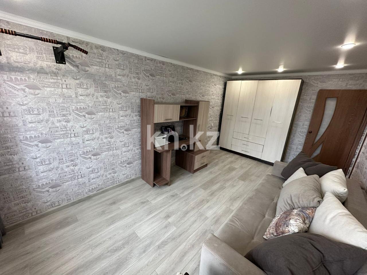Продажа 1-комнатной квартиры, 33 м² в Караганде - фото 2