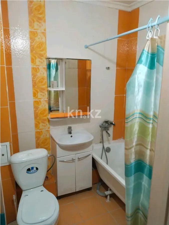 Продажа 1-комнатной квартиры, 33.5 м² в Астане - фото 2