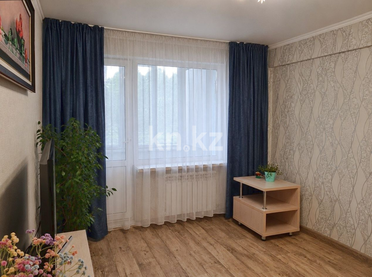 Продажа 2-комнатной квартиры, 51 м² в Усть-Каменогорске