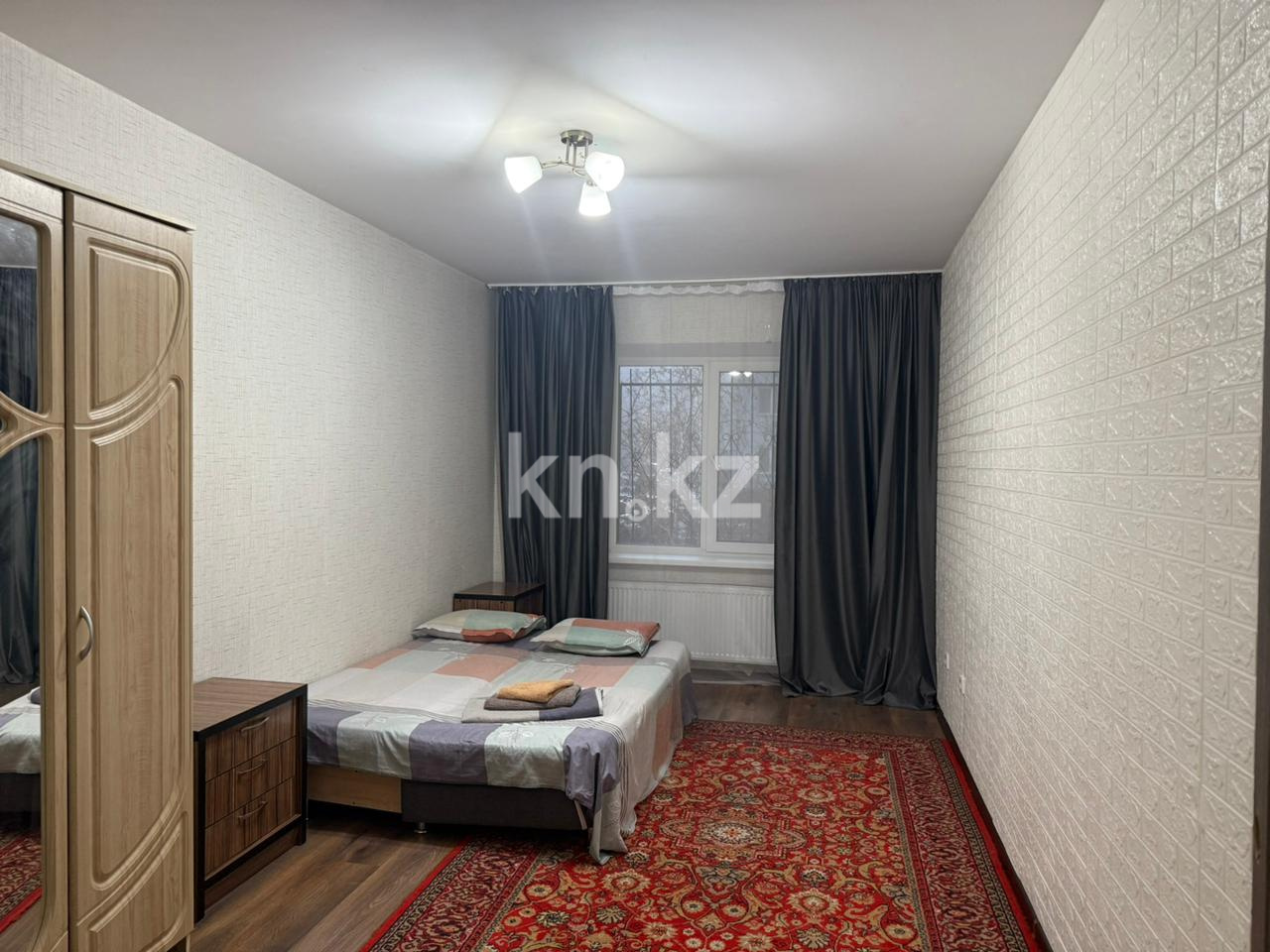 Продажа 2-комнатной квартиры, 85 м², пр. Шахтеров в Караганде - фото 3