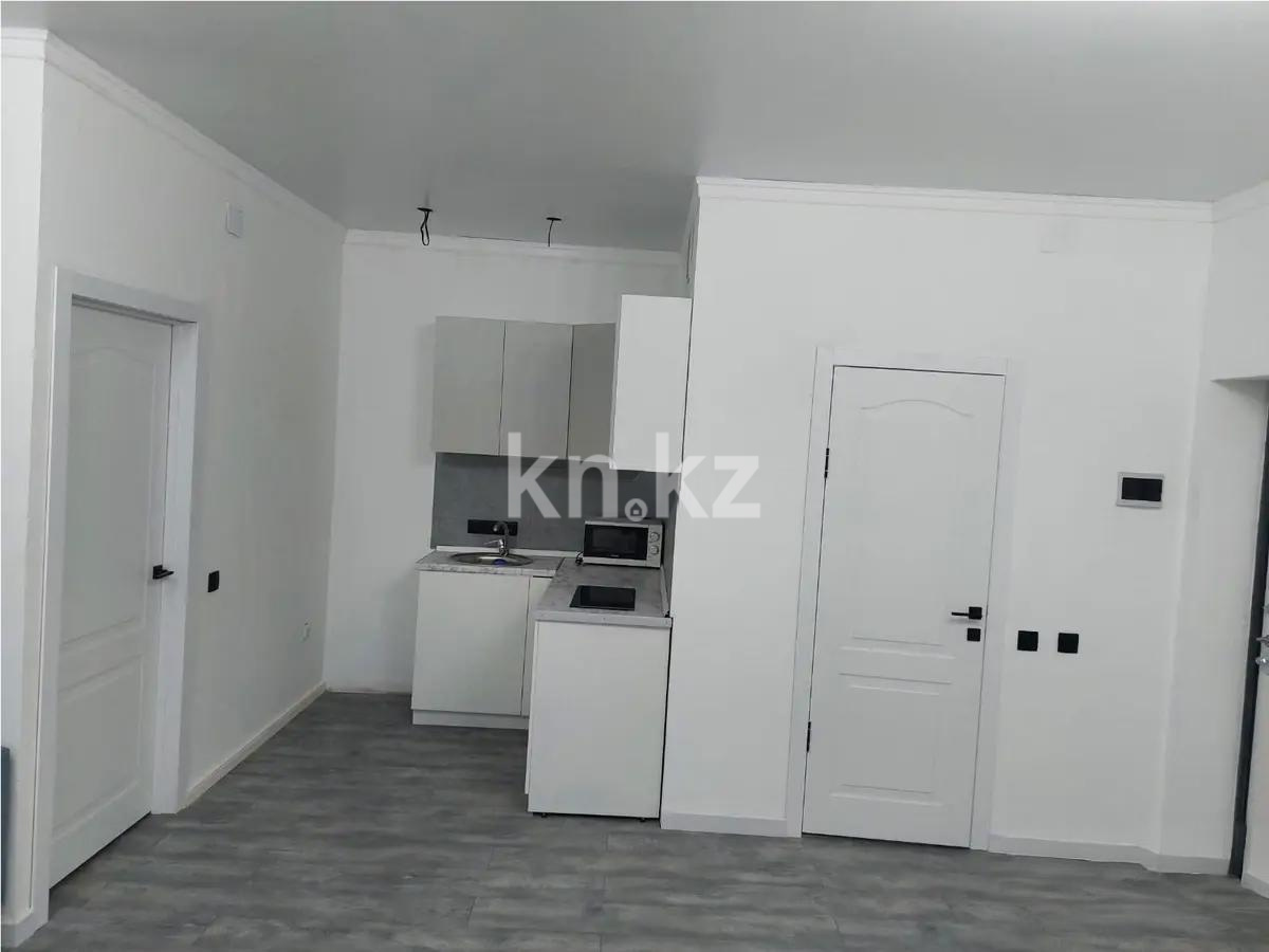Продажа 2-комнатной квартиры, 40 м², ул. Тургута Озала, дом  261 в Алматы - фото 3