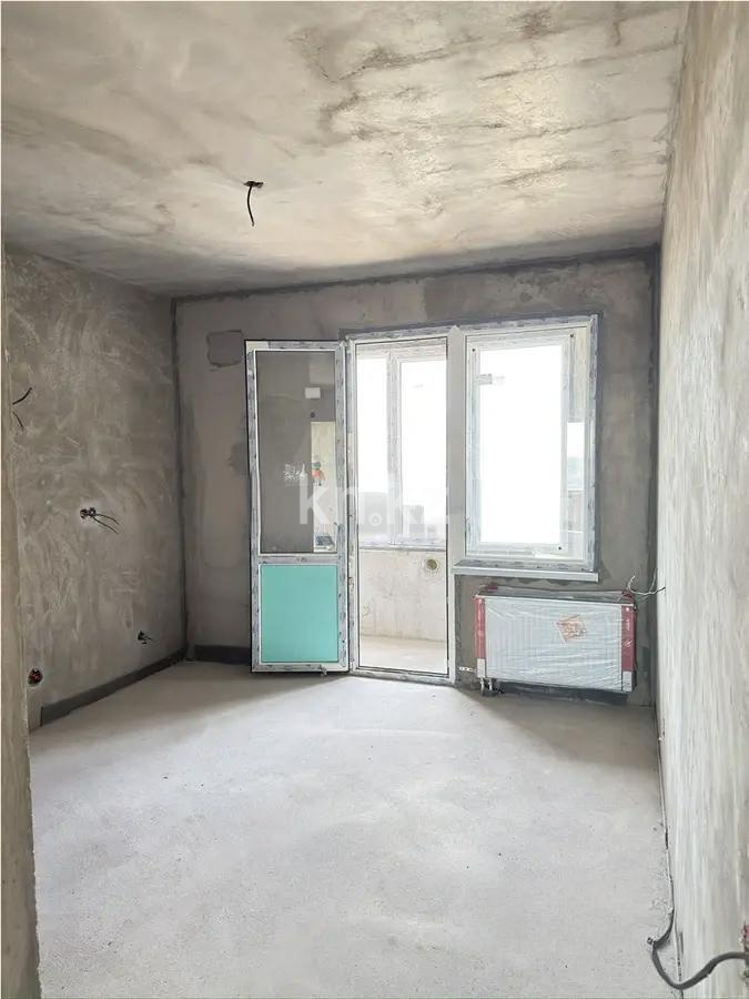 Продажа 1-комнатной квартиры, 43 м², пр. Улы Дала, дом  14 стр в Астане