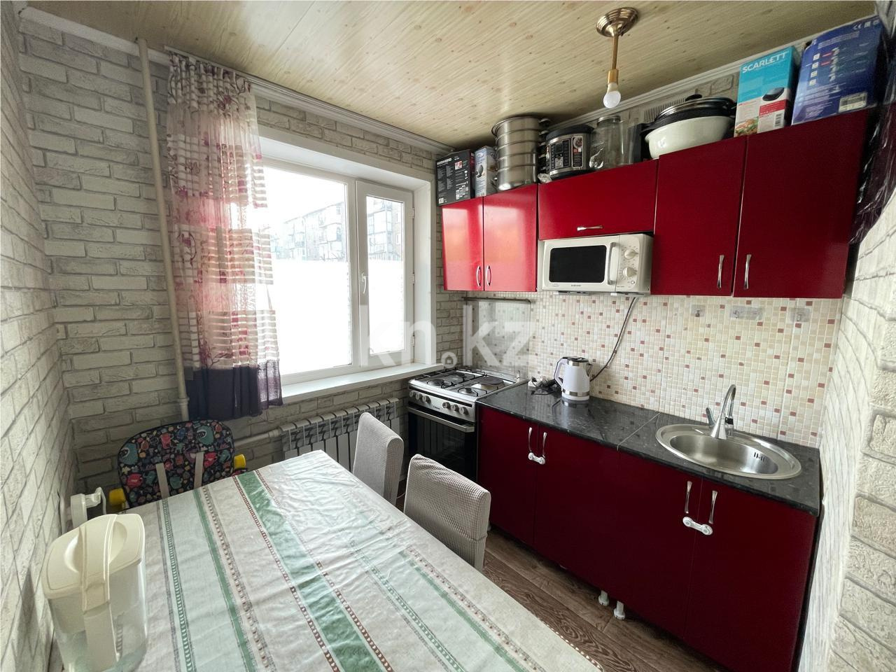 Продажа 2-комнатной квартиры, 42 м² в Сарани - фото 5