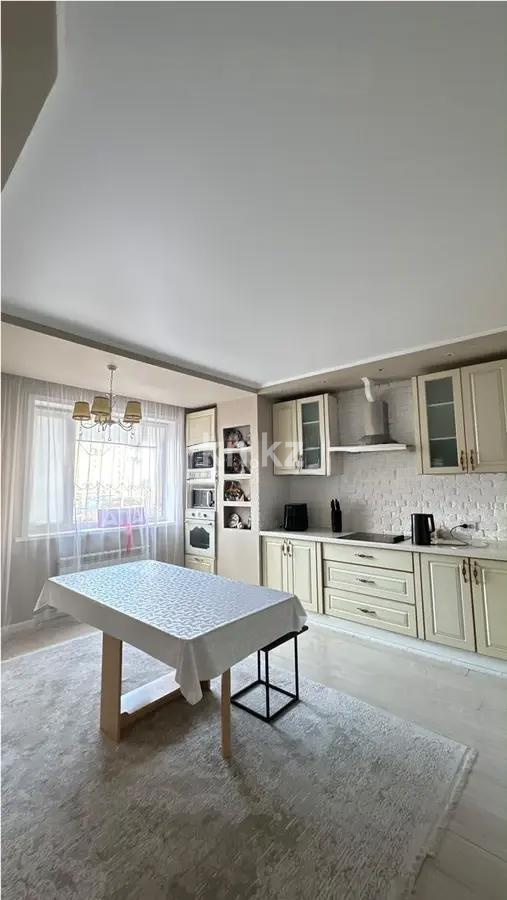 Продажа 2-комнатной квартиры, 72 м² в Караганде - фото 3