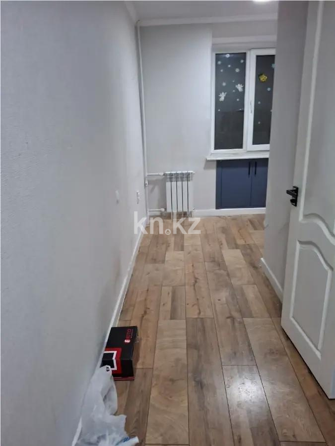 Продажа 2-комнатной квартиры, 44 м², пр. Н. Абдирова, дом  25 в Караганде - фото 4