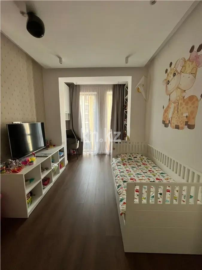 Продажа 3-комнатной квартиры, 79 м², ул. Байтурсынова, дом  179 в Алматы - фото 3