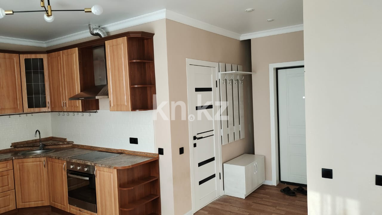 Аренда 1-комнатной квартиры, 38.2 м² в Астане - фото 2