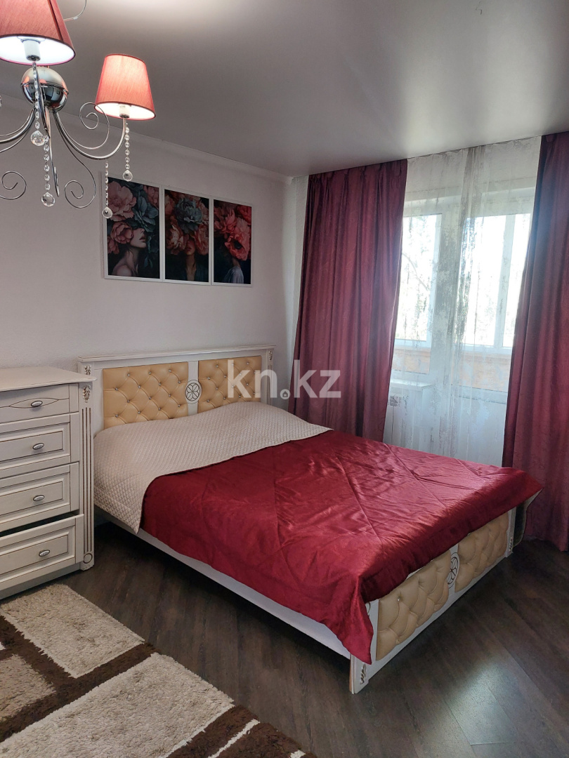 Аренда 1-комнатной квартиры посуточно, 32 м², пр. Н. Абдирова, дом  30/1 в Караганде