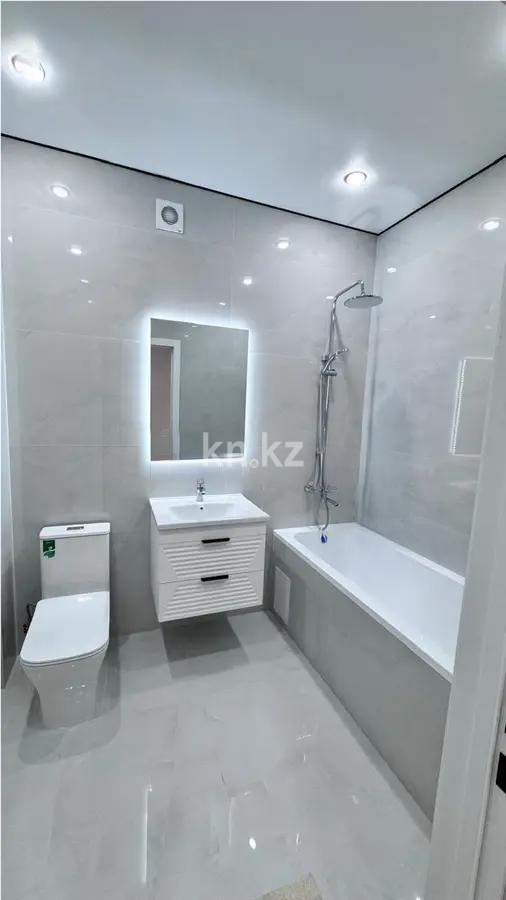 Продажа 2-комнатной квартиры, 43 м² в Астане - фото 4