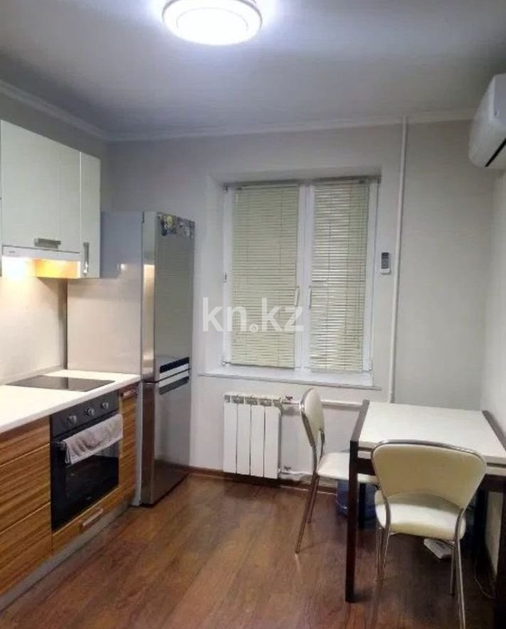 Аренда 1-комнатной квартиры, 38 м² в Астане - фото 2