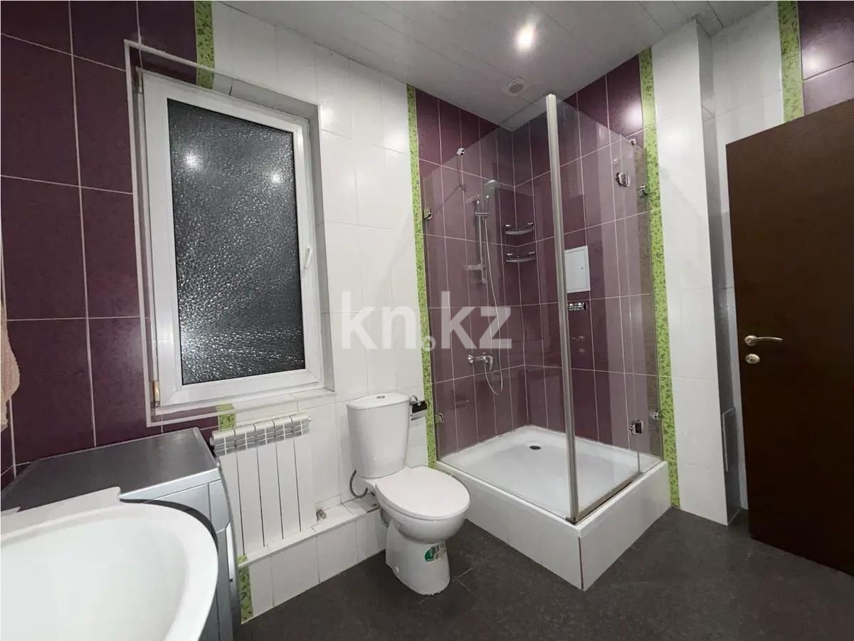Продажа 4-комнатной квартиры, 134.6 м² в Астане - фото 5