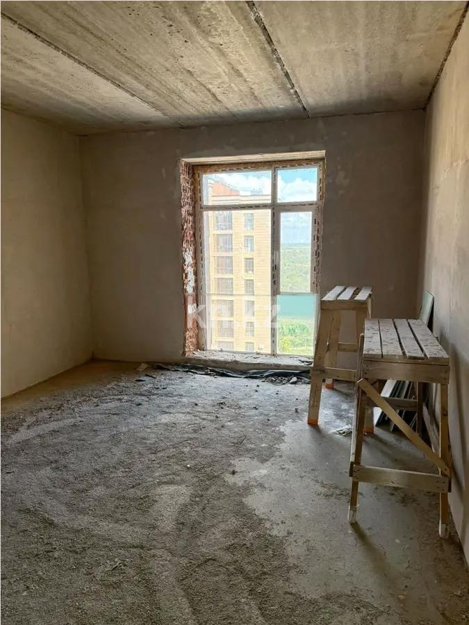 Продажа 3-комнатной квартиры, 90 м² в Астане